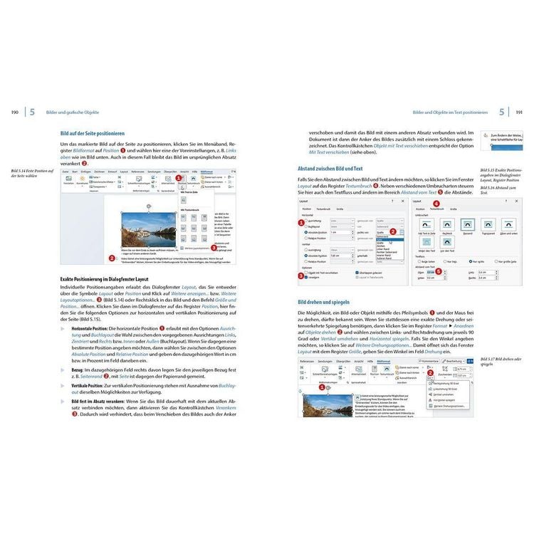 Produktbild: Word 2024 - Stufe 2: Aufbauwissen