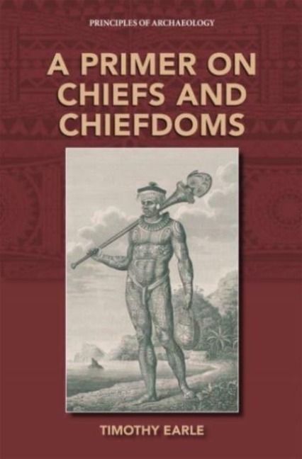 Produktbild: A Primer on Chiefs and Chiefdoms
