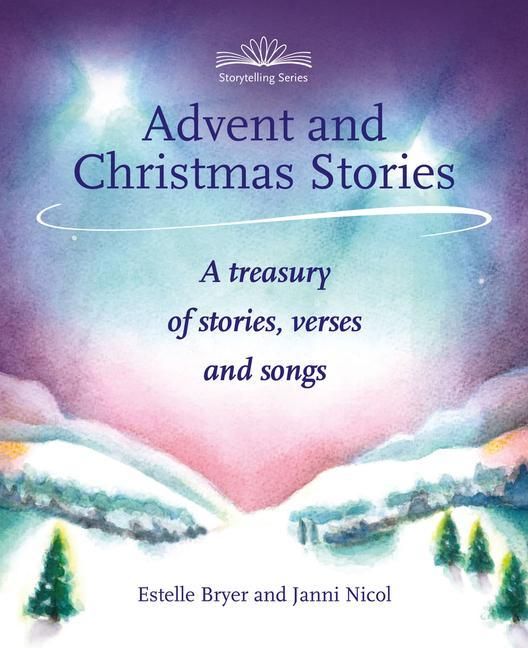 Produktbild: Advent and Christmas Stories
