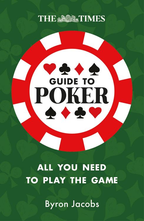 Produktbild: The Times Guide to Poker