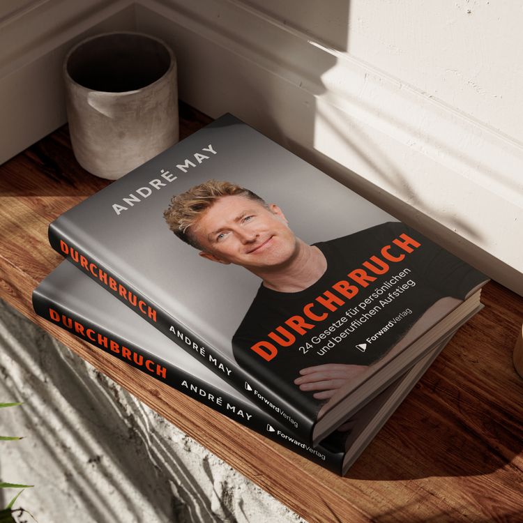 Produktbild: Durchbruch