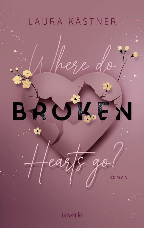 Produktbild: Where Do Broken Hearts Go?