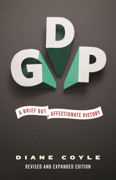 Produktbild: GDP