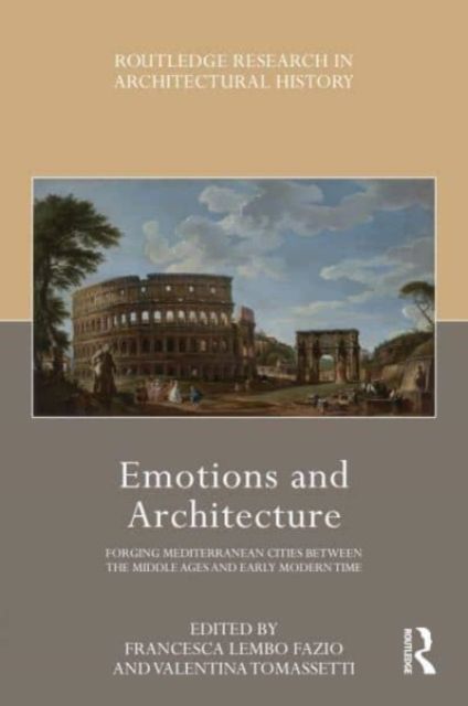 Produktbild: Emotions and Architecture