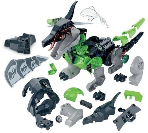 Produktbild: Mecha Dragon (Experimentierkasten)