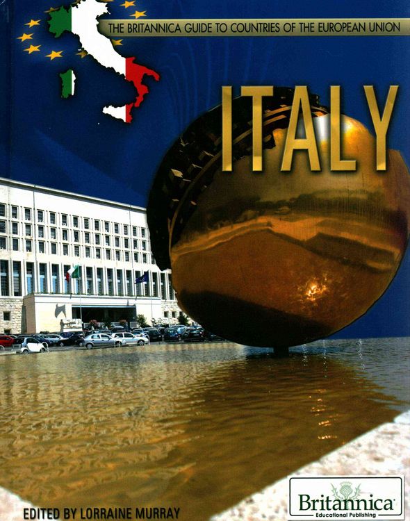 Produktbild: Italy