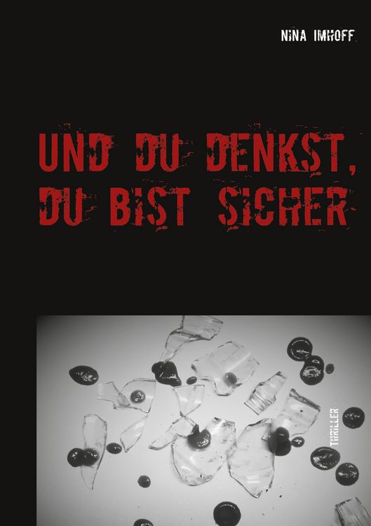 Produktbild: Und du denkst, du bist sicher