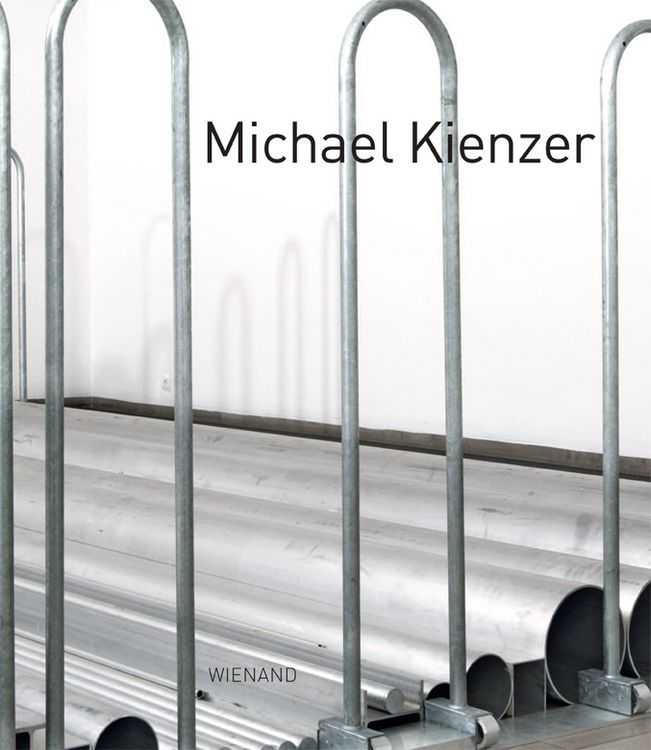 Produktbild: Michael Kienzer. Krems/Bremen/Zug