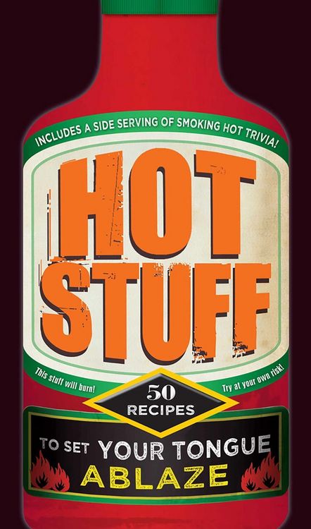Produktbild: Hot Stuff