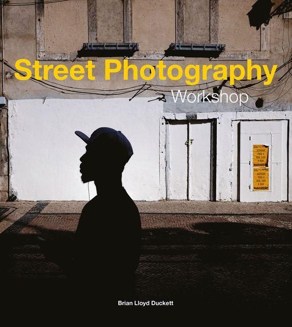Produktbild: Street Photography Workshop