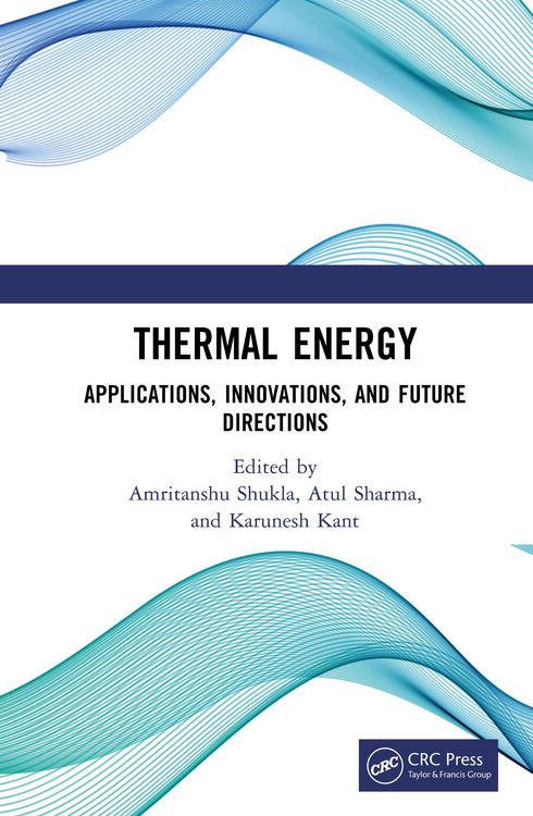 Produktbild: Thermal Energy