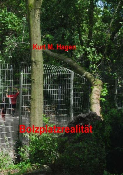 Produktbild: Bolzplatzrealit&auml;t