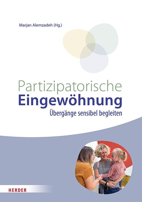 Produktbild: Partizipatorische Eingew&ouml;hnung