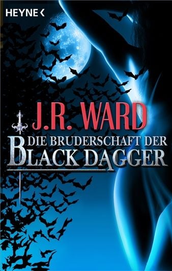 Produktbild: Die Bruderschaft der Black Dagger