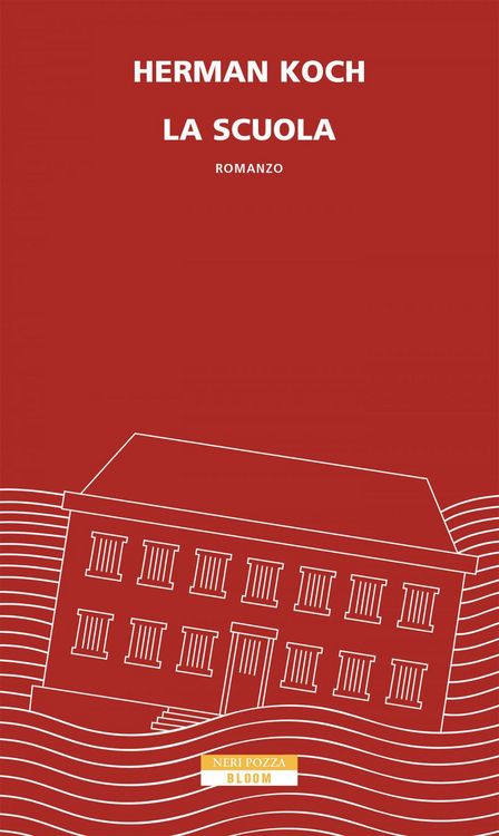 Produktbild: Koch, H: Scuola