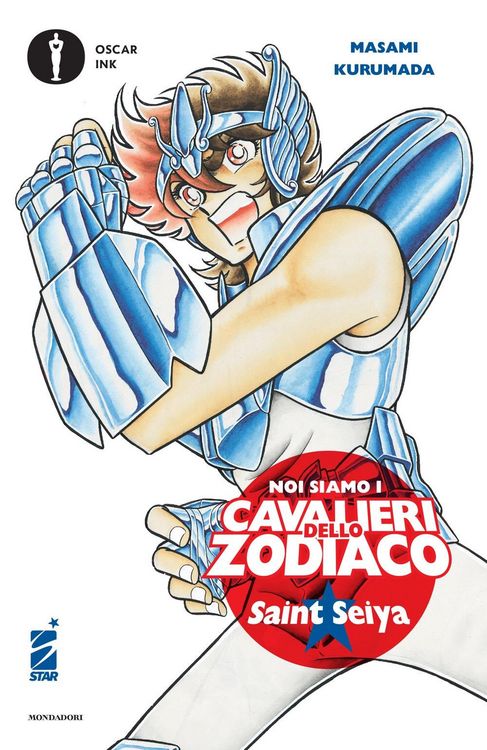 Produktbild: Noi siamo i cavalieri dello Zodiaco