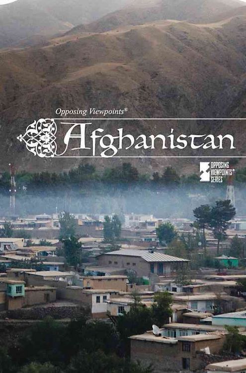 Produktbild: Afghanistan