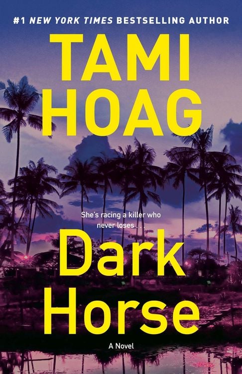 Produktbild: Dark Horse