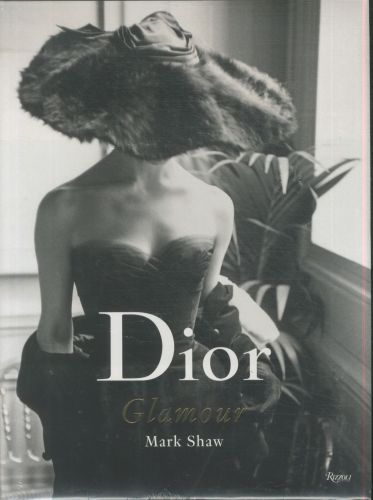 Produktbild: Dior Glamour