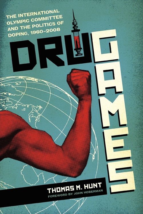 Produktbild: Drug Games