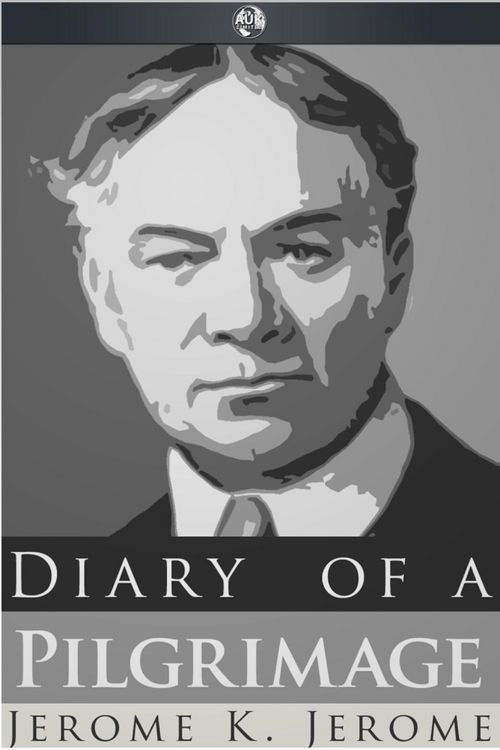 Produktbild: Diary of a Pilgrimage