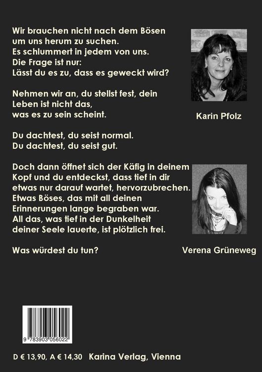 Produktbild: Verloren im Leben