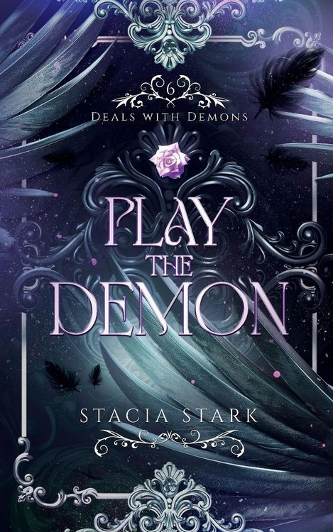 Produktbild: Play the Demon