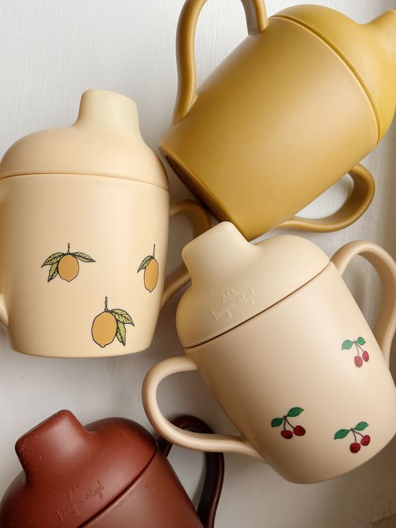 Produktbild: Becher - 2er Set