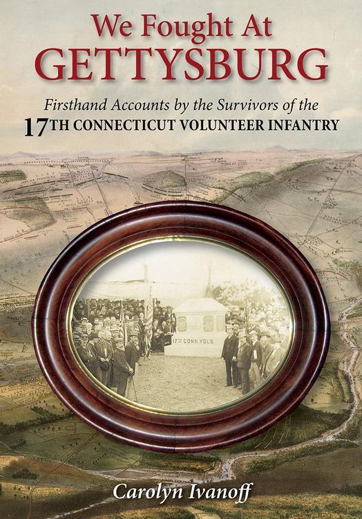 Produktbild: We Fought at Gettysburg