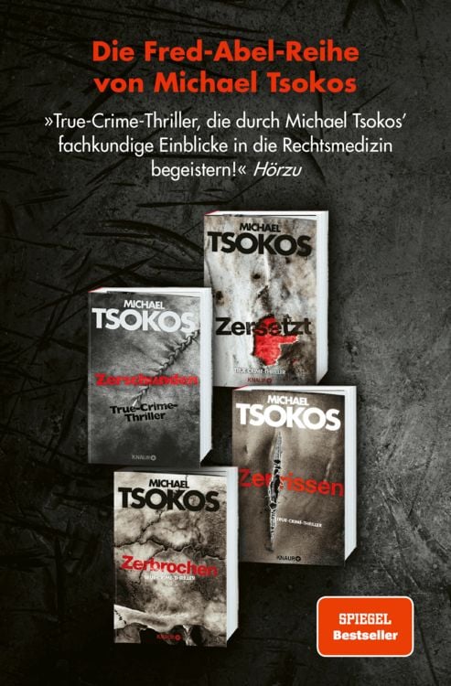 Produktbild: Zerteilt