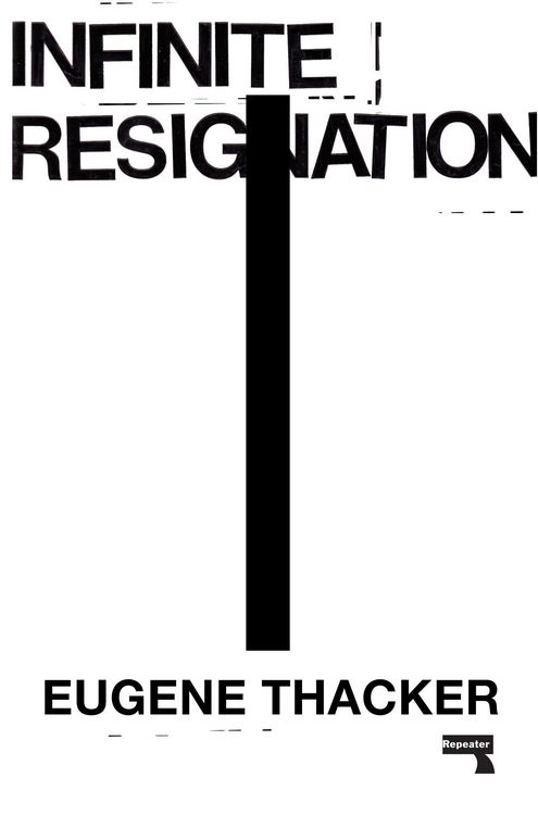 Produktbild: Infinite Resignation
