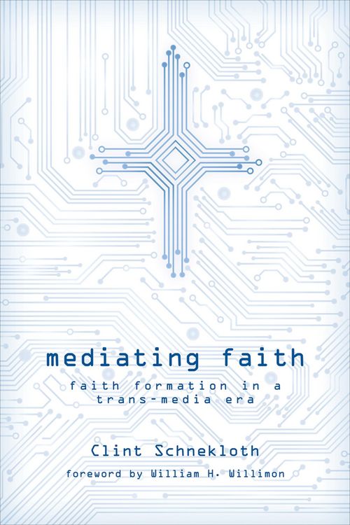 Produktbild: Mediating Faith