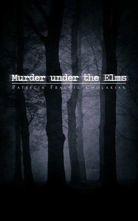Produktbild: Murder Under the Elms