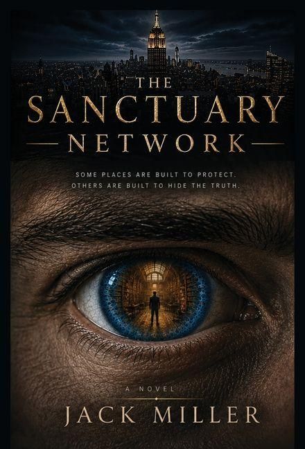 Produktbild: The Sanctuary Network