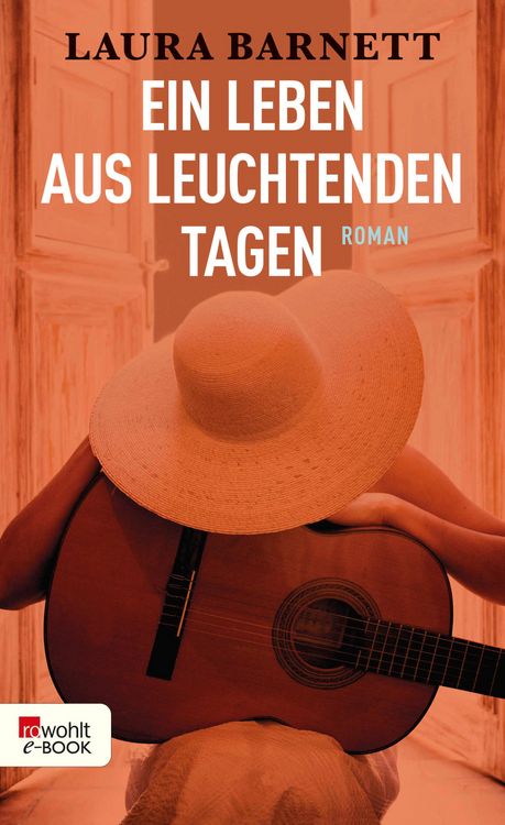 Produktbild: Ein Leben aus leuchtenden Tagen