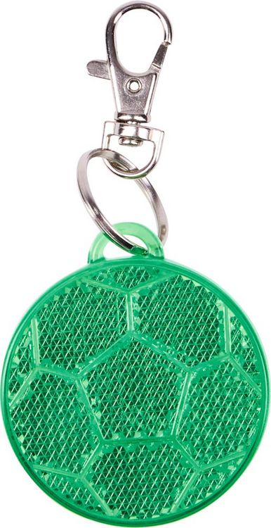 Produktbild: Blinkender Anh�nger Fu�ball  Bunte Geschenke