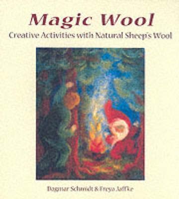 Produktbild: Magic Wool