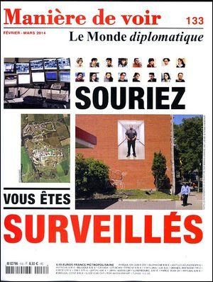 Produktbild: Maniere de voir t 133 souriez vo