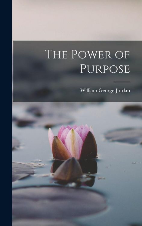 Produktbild: The Power of Purpose