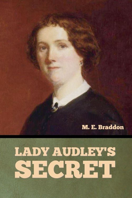 Produktbild: Lady Audley's Secret