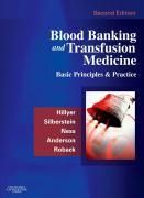 Produktbild: Hillyer, C: Blood Banking and Transfusion Medicine