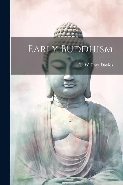 Produktbild: Early Buddhism