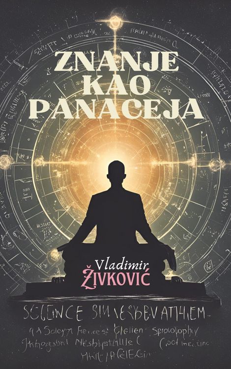 Produktbild: Znanje kao panaceja