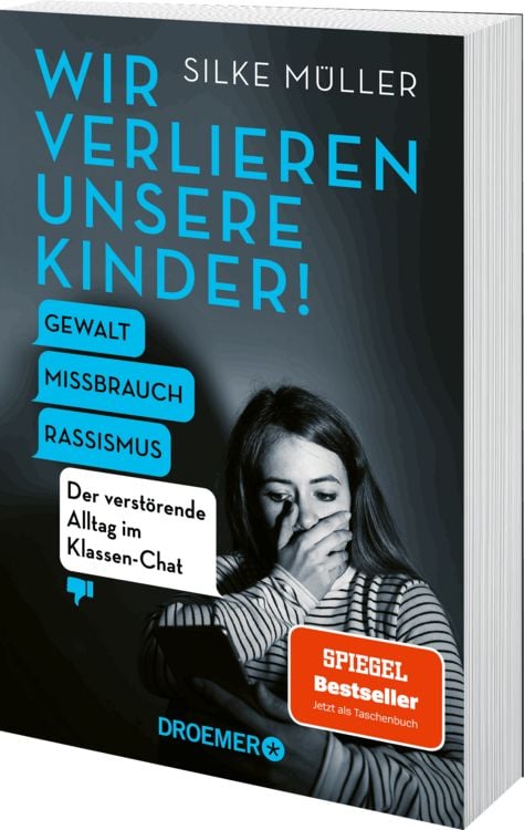Produktbild: Wir verlieren unsere Kinder!