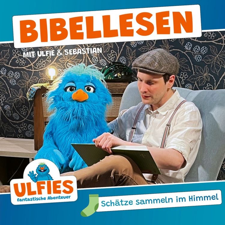Produktbild: Sch&auml;tze sammeln im Himmel