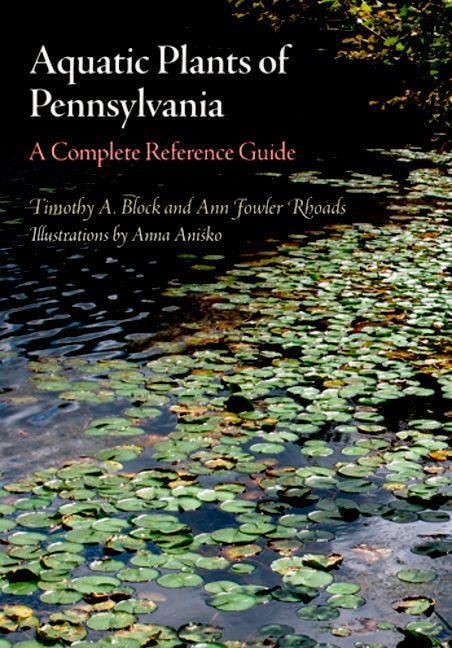 Produktbild: Aquatic Plants of Pennsylvania