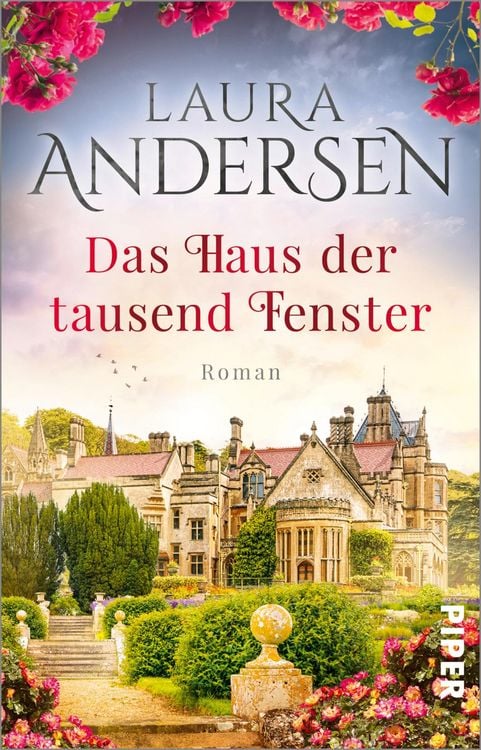 Produktbild: Das Haus der tausend Fenster