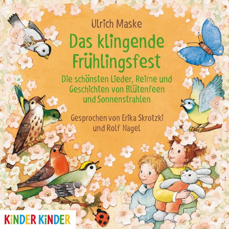 Bild vom Artikel Das klingende Frühlingsfest vom Autor Ulrich Maske