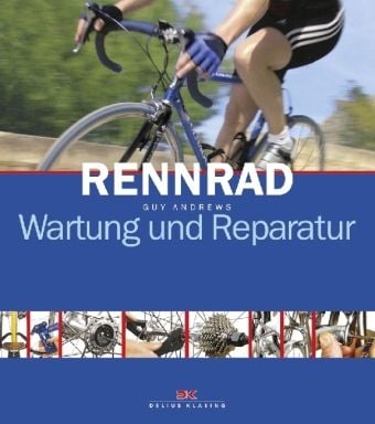 Produktbild: Rennrad