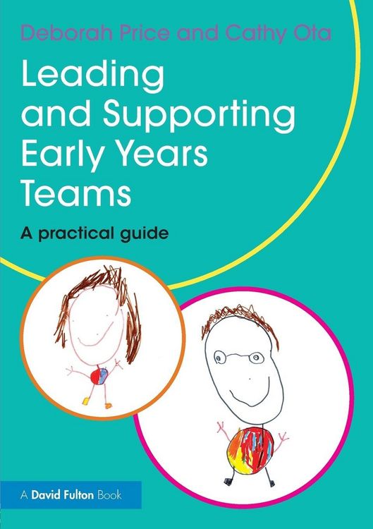 Produktbild: Leading and Supporting Early Years Teams
